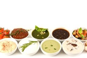 View Sauces & Condiments Category